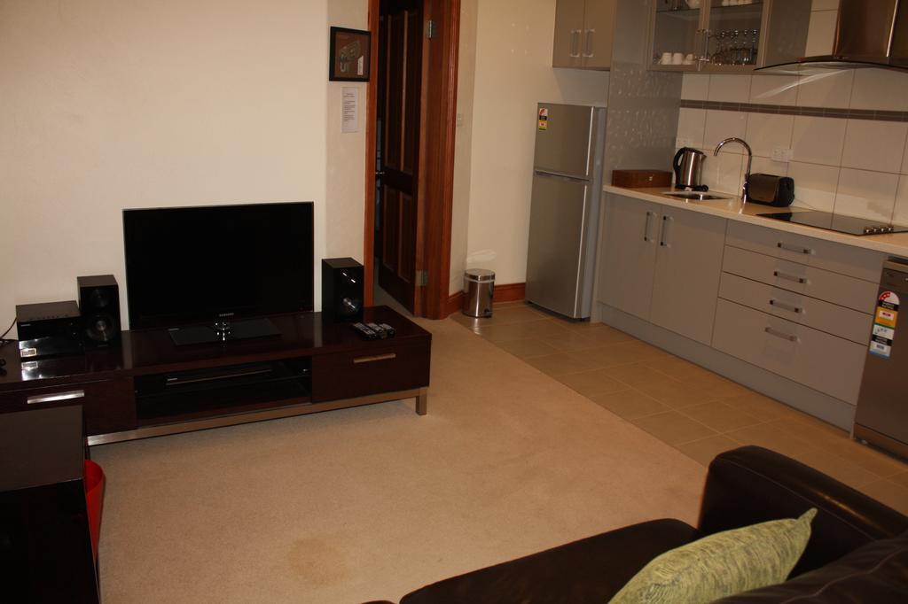 Big4 Stuart Range Outback Resort Coober Pedy Kamer foto