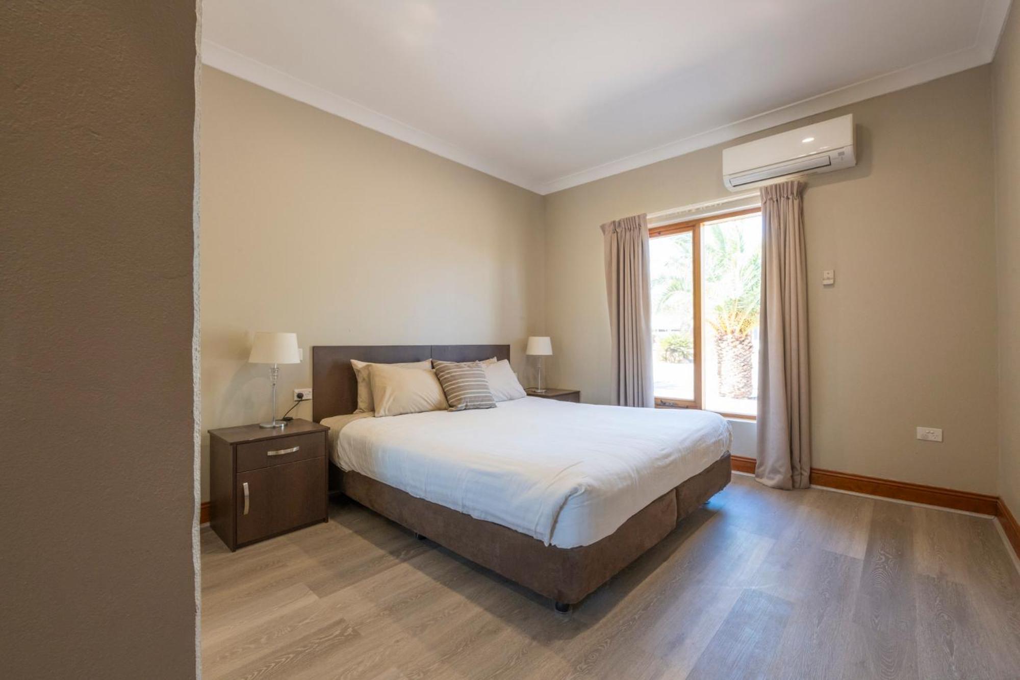 Big4 Stuart Range Outback Resort Coober Pedy Buitenkant foto