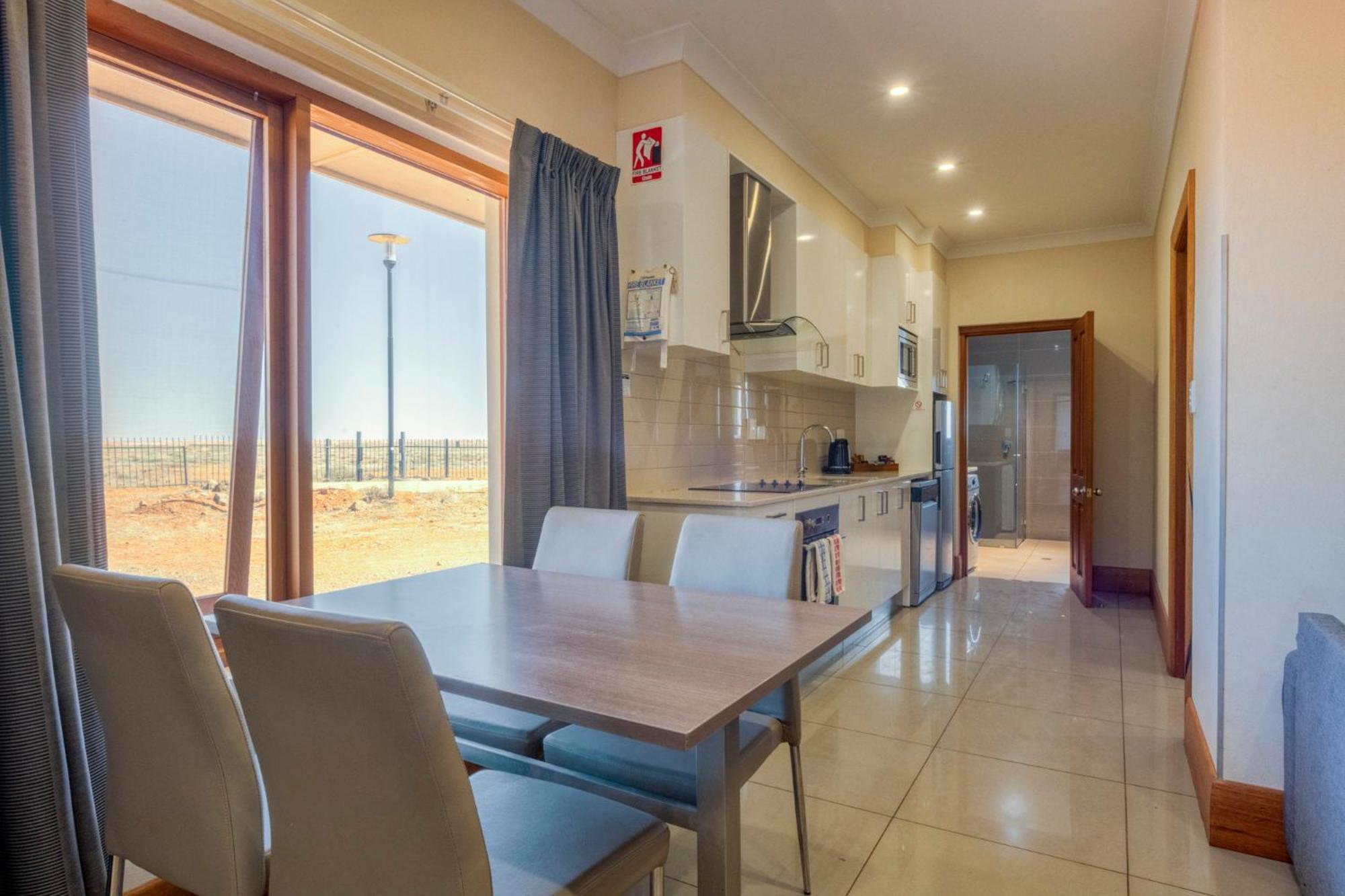 Big4 Stuart Range Outback Resort Coober Pedy Buitenkant foto