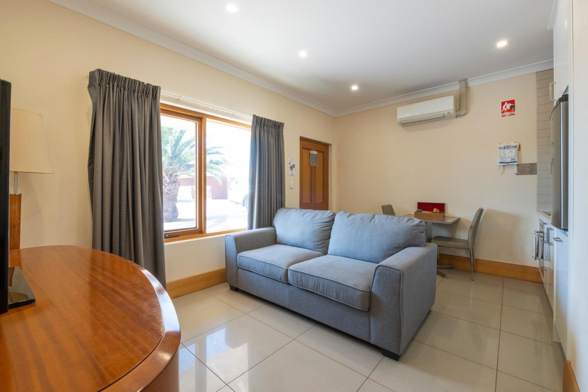 Big4 Stuart Range Outback Resort Coober Pedy Buitenkant foto