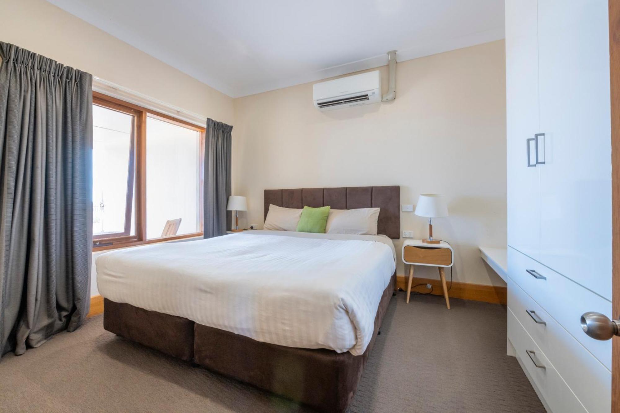 Big4 Stuart Range Outback Resort Coober Pedy Buitenkant foto