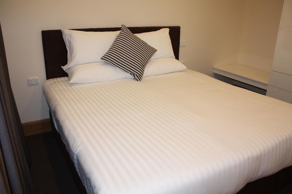 Big4 Stuart Range Outback Resort Coober Pedy Kamer foto