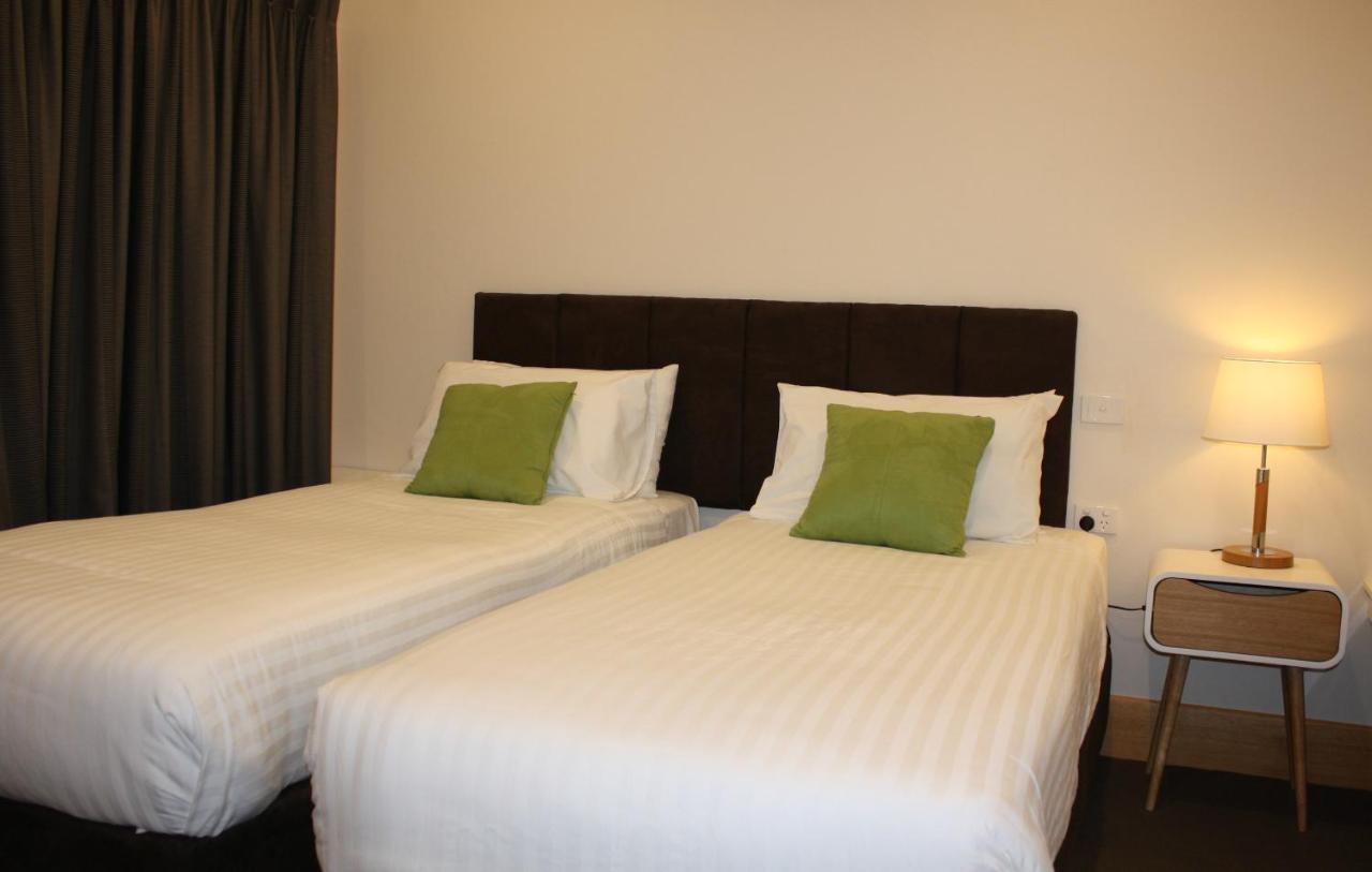 Big4 Stuart Range Outback Resort Coober Pedy Buitenkant foto