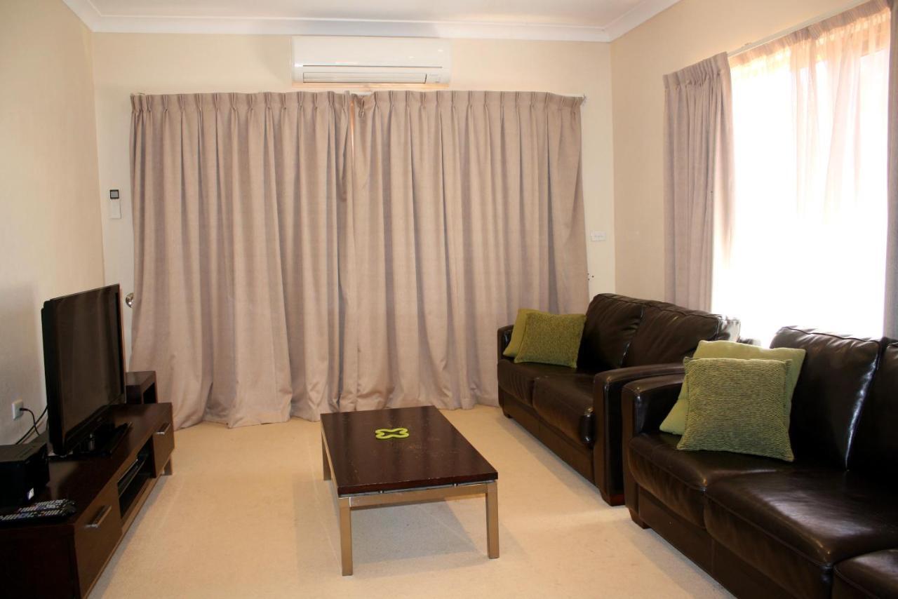 Big4 Stuart Range Outback Resort Coober Pedy Buitenkant foto